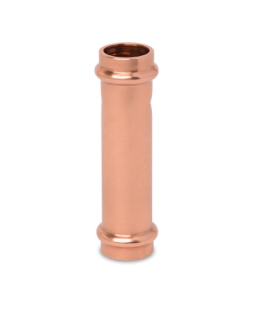  - Copper Tubing and Fittings